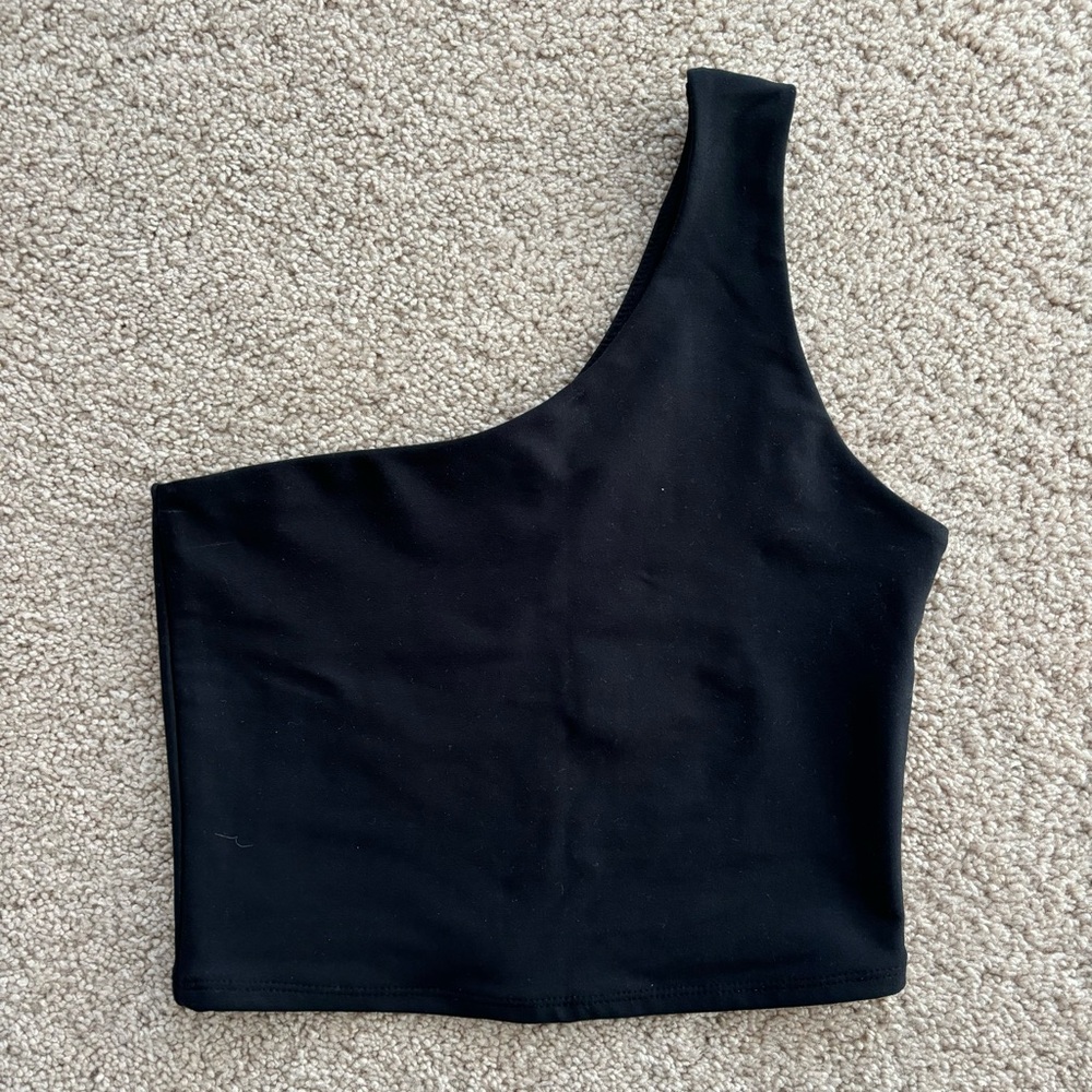 Abercrombie & Fitch Athletic Top